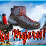 Descubre las mejores botas de montaña: la guía definitiva para elegir el calzado perfecto