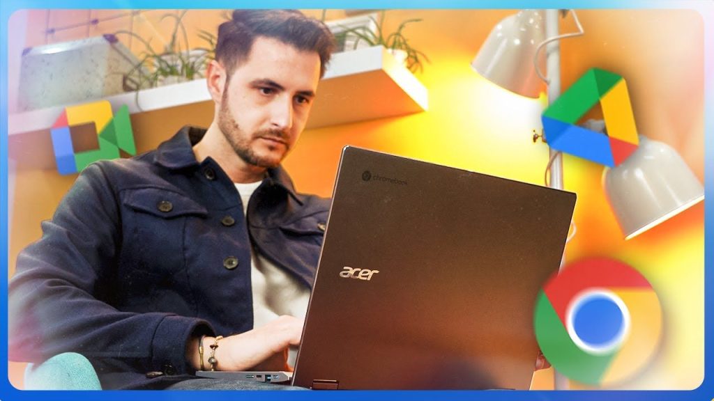 Descubre los 10 mejores Chromebooks del mercado: la guía definitiva para elegir el tuyo