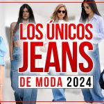Descubre los mejores jeans para lucir a la moda en cualquier ocasión | Guía de compra SEO