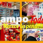 Descubre las mejores ofertas del Alcampo y ahorra en tus compras ¡Solo aquí!