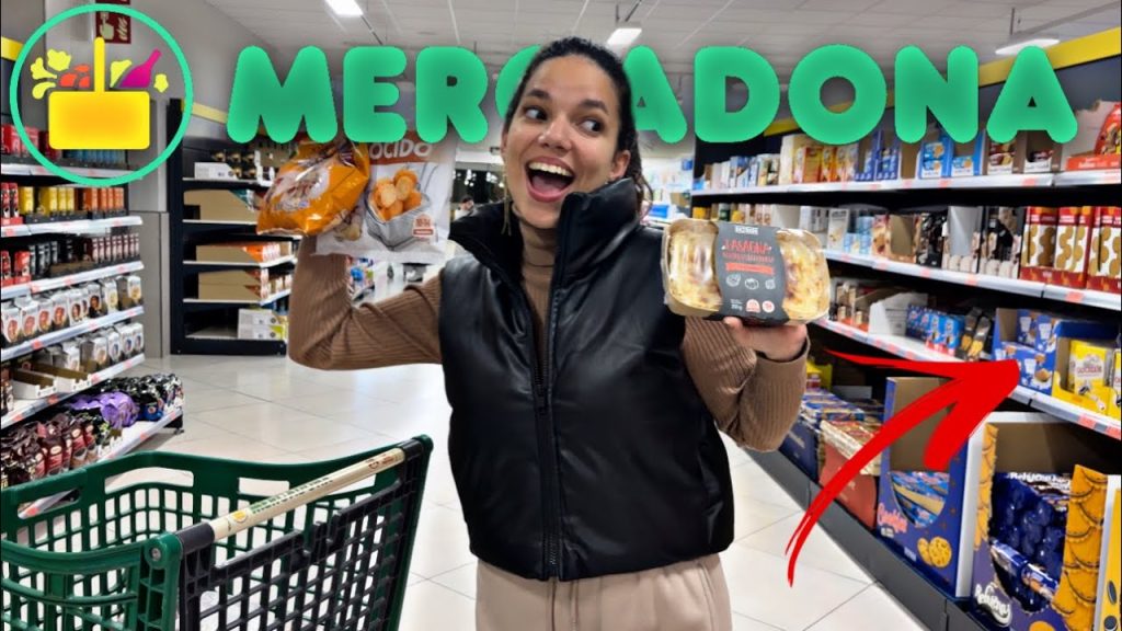 Descubre los 10 mejores productos del Mercadona que no pueden faltar en tu lista de compras