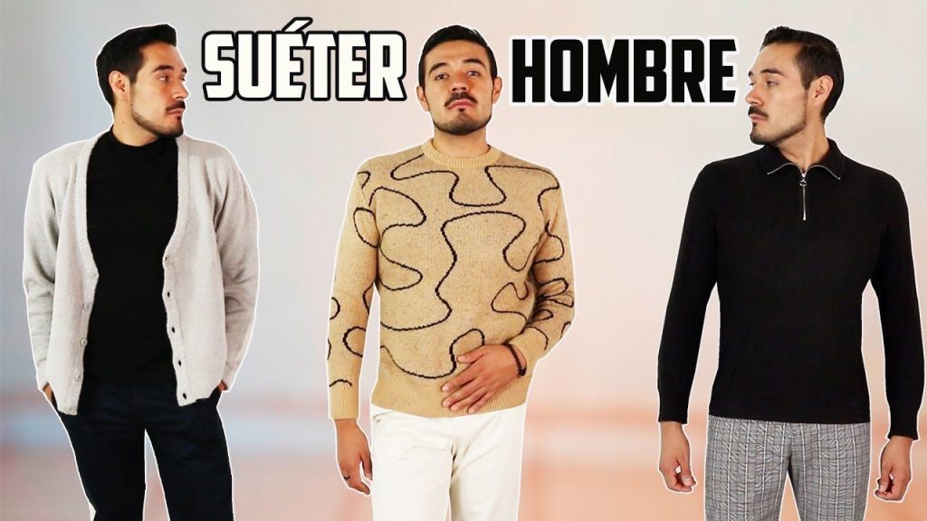 Descubre los mejores suéters del mercado: ¡calidad, estilo y confort en una sola prenda!