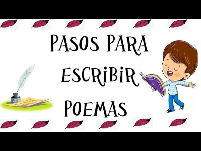 Despierta tu Creatividad: Aprende Cómo Escribir un Poema o Historia Emocionante