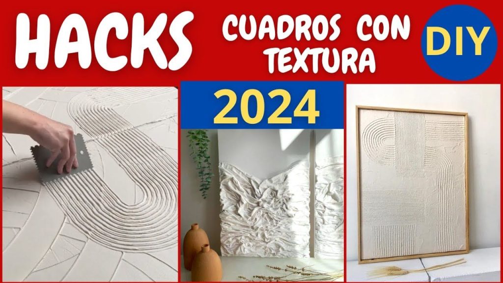 ¿Artista en Potencia? Descubre Cómo Pintar un Cuadro y Crear Esculturas