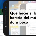 Maximiza la Duración de la Batería: Guía Completa para Extender la Autonomía en iPhone y Android