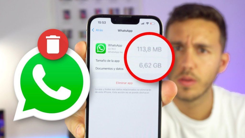 Cómo Vaciar la Memoria Caché de WhatsApp en iPhone y Android: Guía Paso a Paso