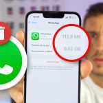 Cómo Vaciar la Memoria Caché de WhatsApp en iPhone y Android: Guía Paso a Paso