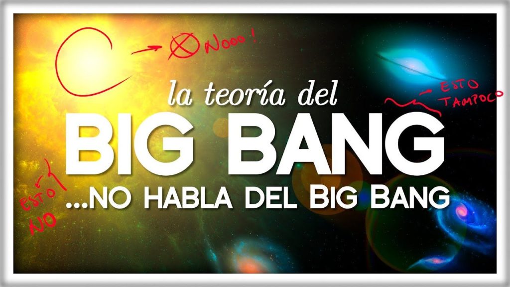 ¿Es Real? Expertos Analizan la Teoría del Big Bang y Su Impacto Científico