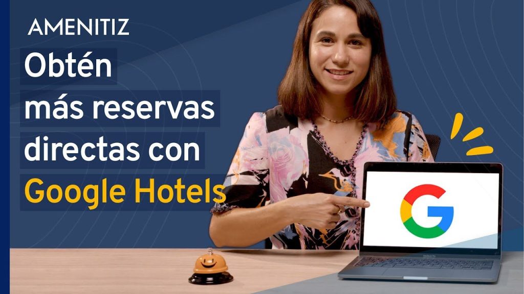 Reserva Directa: Cómo Potenciar Tu Visibilidad en Google y Aumentar las Reservas Sin Intermediarios