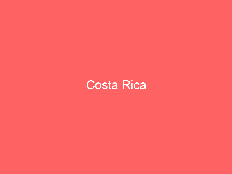 Costa Rica