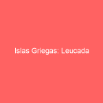Islas Griegas: Leucada