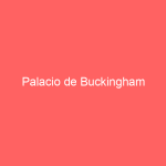 Palacio de Buckingham