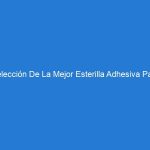 Selección De La Mejor Esterilla Adhesiva Para Yoga