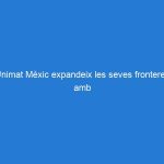 Unimat Mèxic expandeix les seves fronteres amb nova sucursal a Miami