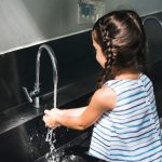 cuidar el agua en tu vida diaria
