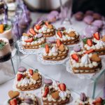 pastelería para fiestas y eventos