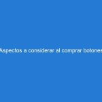 Aspectos a considerar al comprar botones reflejantes para carreteras