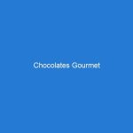 Chocolates Gourmet