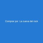 Comprar por  La cueva del rock