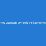 Device Liberation: Unveiling the Secrets with a Free IMEI Checker
