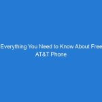 Everything You Need to Know About Free AT&T Phone Unlocking