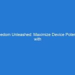Freedom Unleashed: Maximize Device Potential with a Free Imei Checker