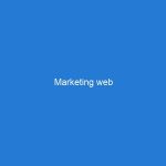 Marketing web