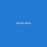 Muros verds