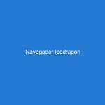 Navegador Icedragon