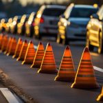 conos de seguridad