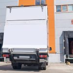 sellos para andenes de carga