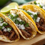 tacos mexicanos